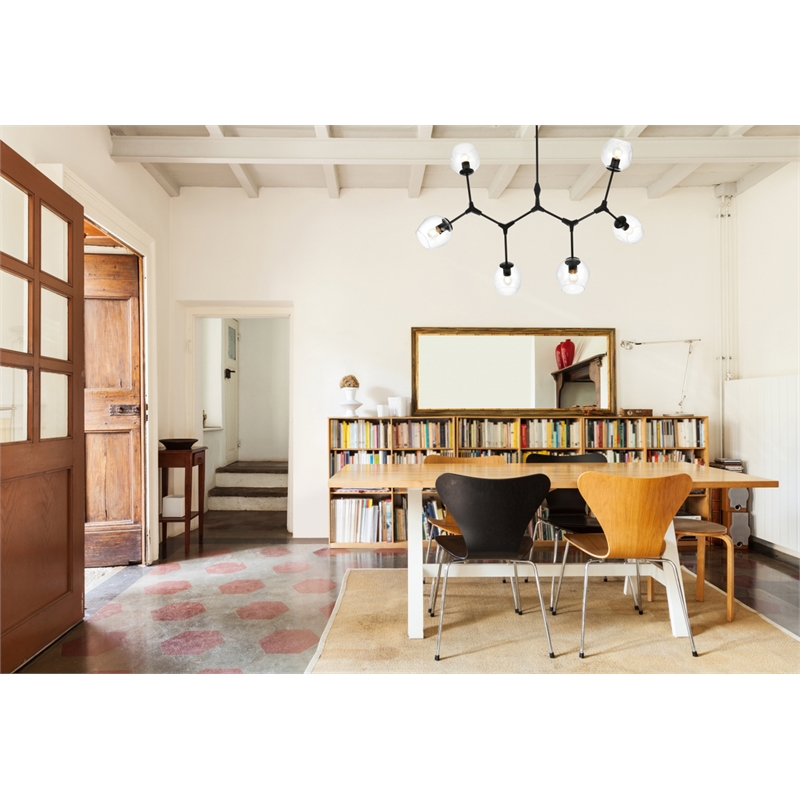 Elegant Lighting Cavoli 49