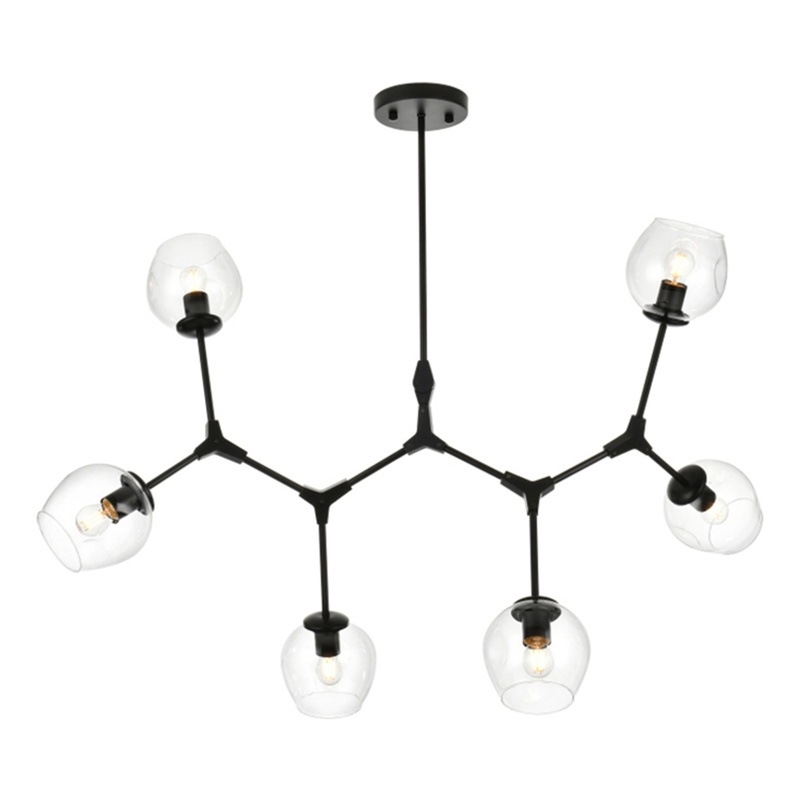 Elegant Lighting Cavoli 49