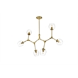 Elegant Lighting Cavoli 49