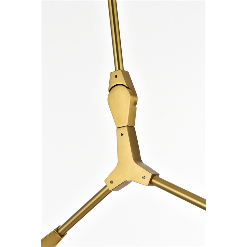 Elegant Lighting Cavoli 49