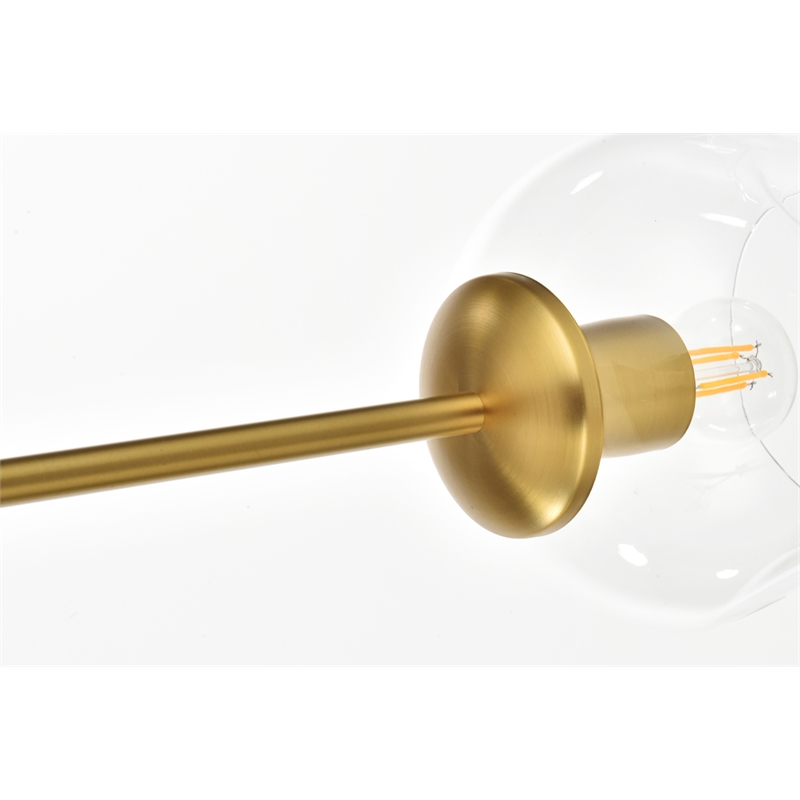 Elegant Lighting Cavoli 49