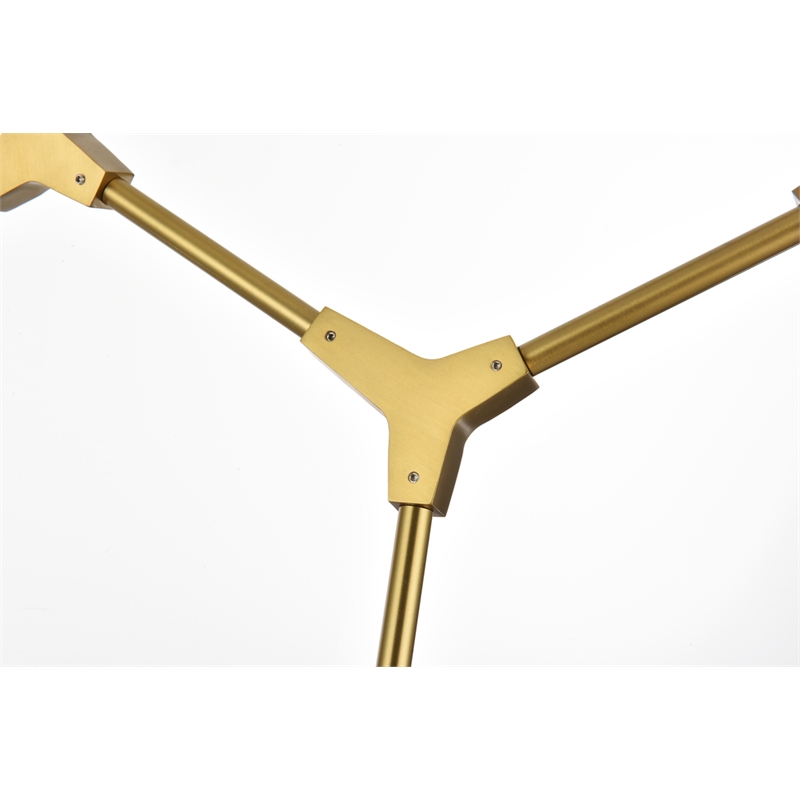 Elegant Lighting Cavoli 49
