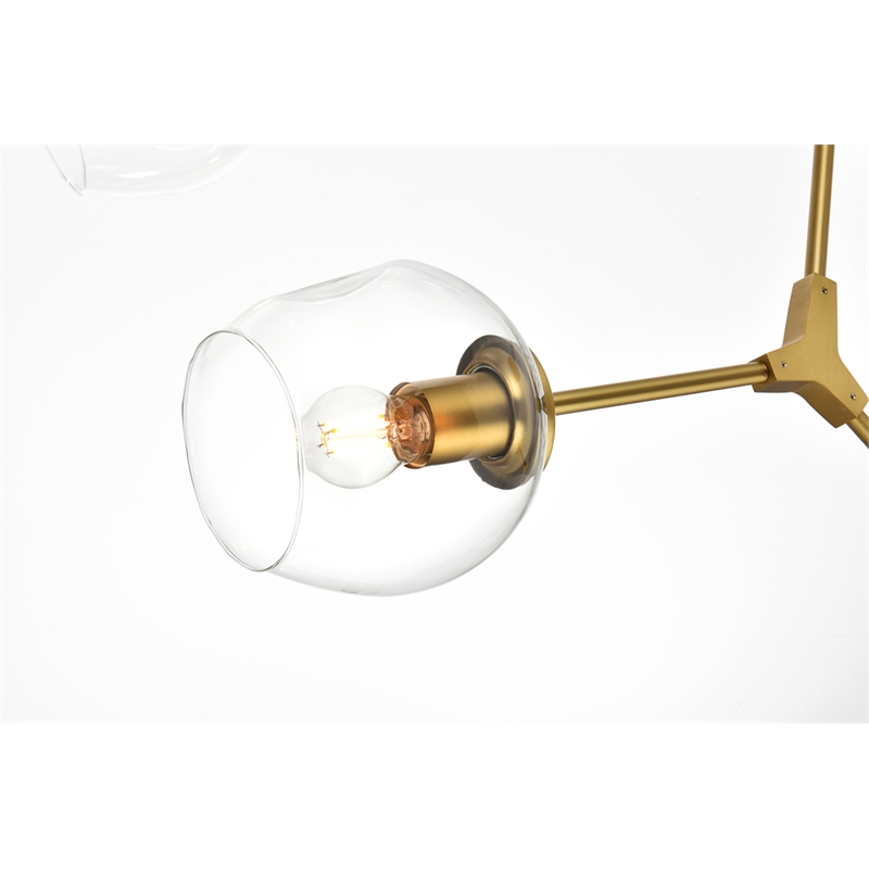 Elegant Lighting Cavoli 49