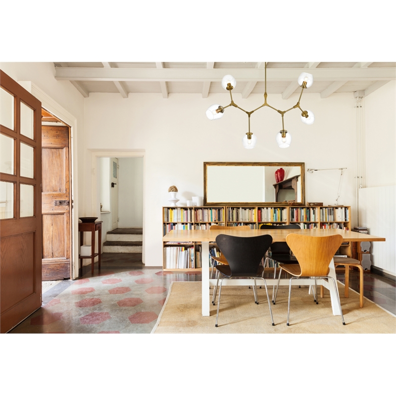 Elegant Lighting Cavoli 49