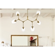 Elegant Lighting Cavoli 49
