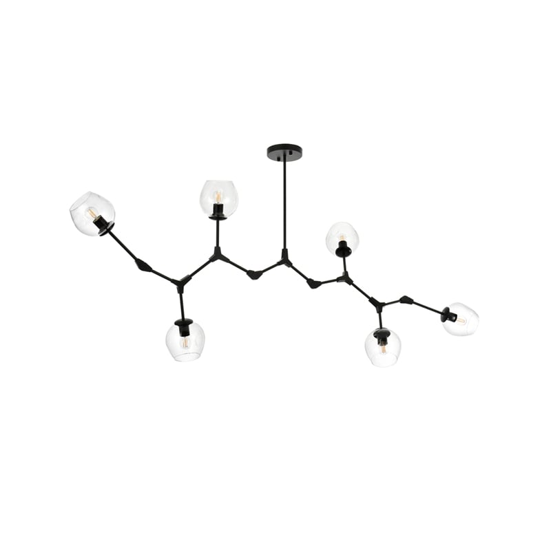 Elegant Lighting Cavoli 70