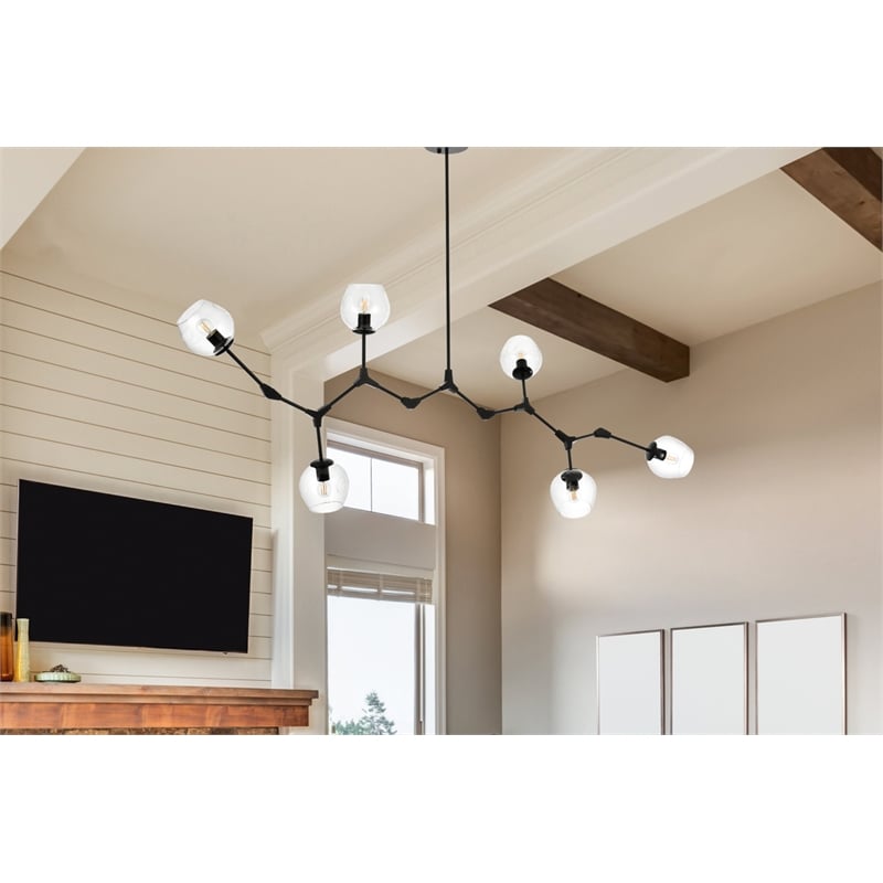 Elegant Lighting Cavoli 70