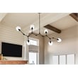 Elegant Lighting Cavoli 70