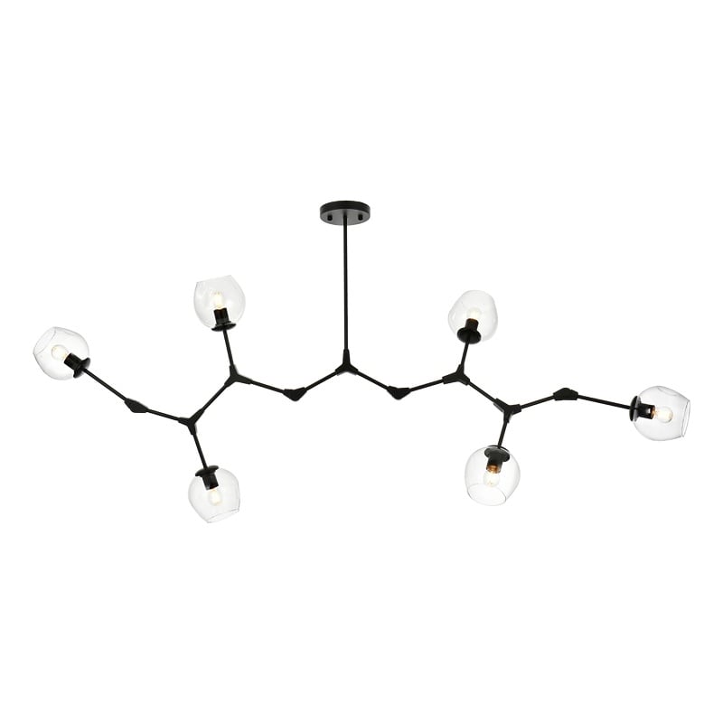 Elegant Lighting Cavoli 70