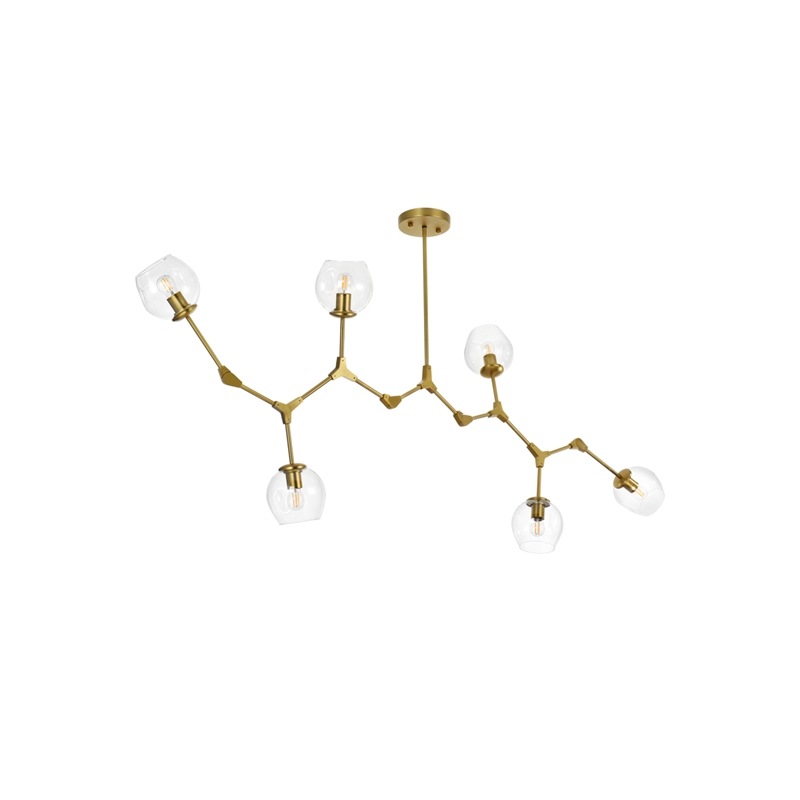 Elegant Lighting Cavoli 70