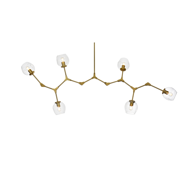 Elegant Lighting Cavoli 70