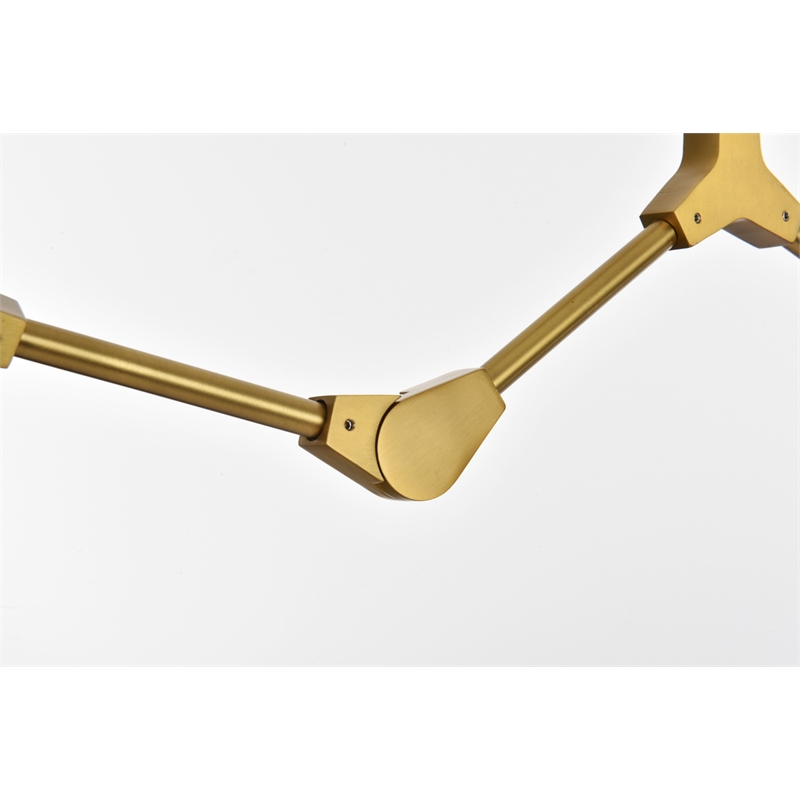 Elegant Lighting Cavoli 70