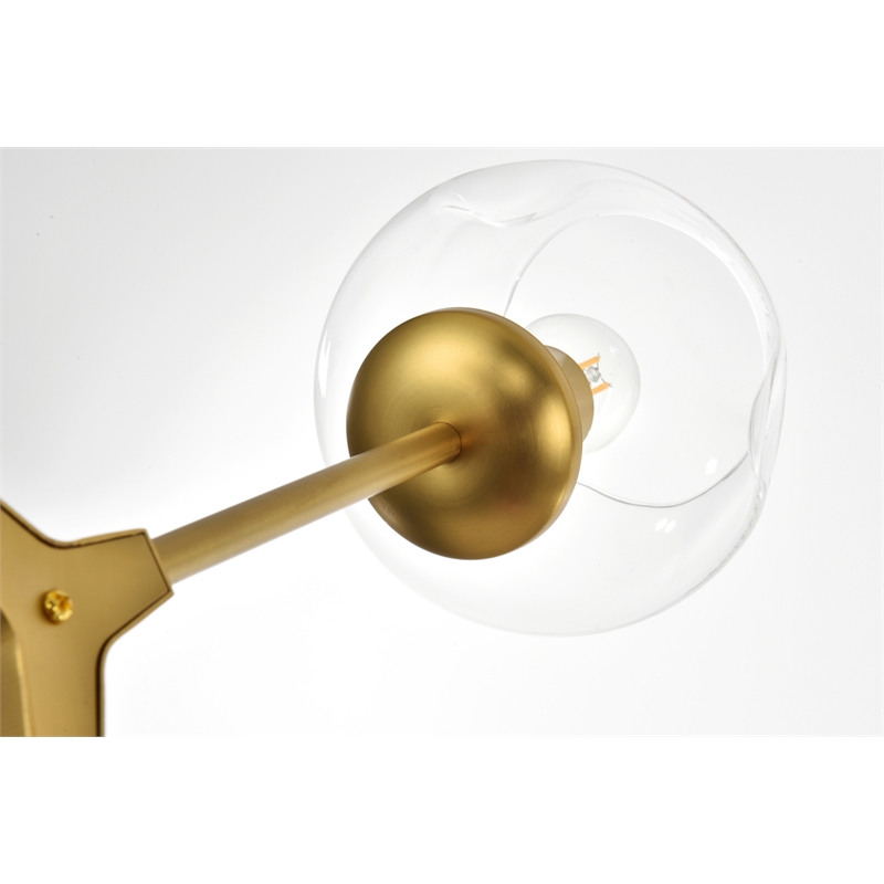 Elegant Lighting Cavoli 70