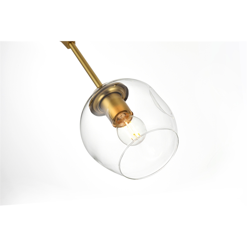 Elegant Lighting Cavoli 70