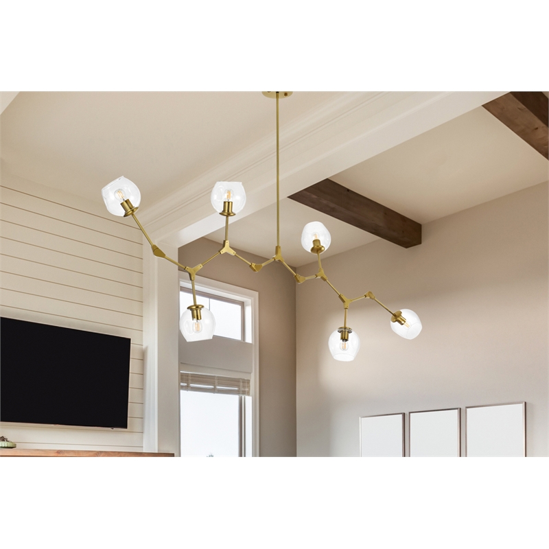 Elegant Lighting Cavoli 70