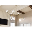 Elegant Lighting Cavoli 70