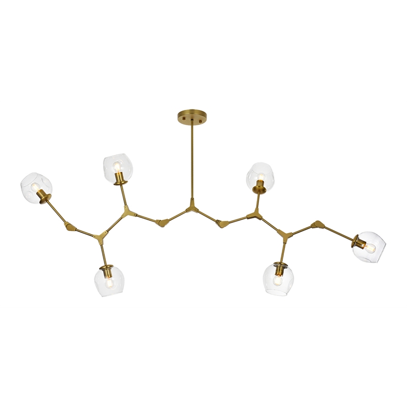 Elegant Lighting Cavoli 70