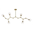 Elegant Lighting Cavoli 70