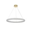 Elegant Lighting Bowen 32