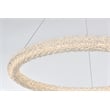 Elegant Lighting Bowen 32