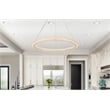 Elegant Lighting Bowen 32