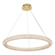 Elegant Lighting Bowen 32