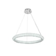Elegant Lighting Bowen 26