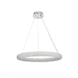 Elegant Lighting Bowen 26