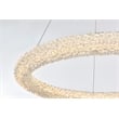 Elegant Lighting Bowen 26