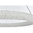 Elegant Lighting Bowen 26
