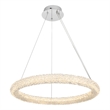 Elegant Lighting Bowen 26