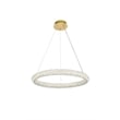 Elegant Lighting Bowen 26