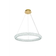 Elegant Lighting Bowen 26