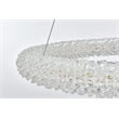 Elegant Lighting Bowen 26