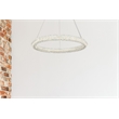 Elegant Lighting Bowen 26