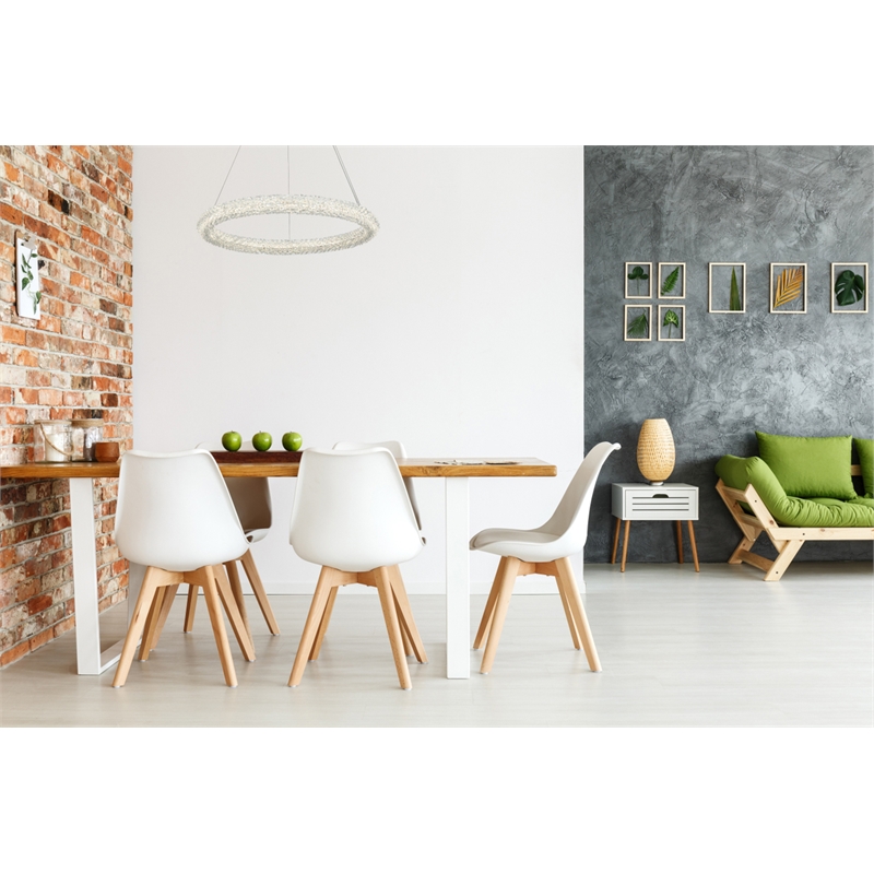 Elegant Lighting Bowen 26