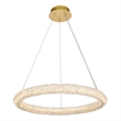 Elegant Lighting Bowen 26