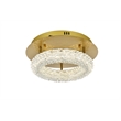 Elegant Lighting Bowen 14