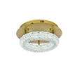 Elegant Lighting Bowen 14