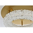 Elegant Lighting Bowen 14