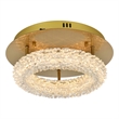 Elegant Lighting Bowen 14