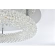 Elegant Lighting Bowen 18
