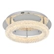 Elegant Lighting Bowen 18