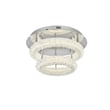 Elegant Lighting Bowen 18