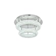 Elegant Lighting Bowen 18