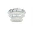 Elegant Lighting Bowen 18