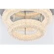 Elegant Lighting Bowen 18