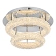 Elegant Lighting Bowen 18