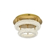 Elegant Lighting Bowen 18