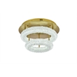 Elegant Lighting Bowen 18